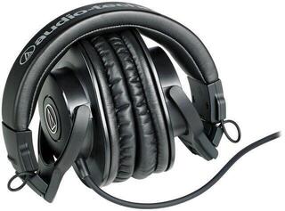Studio-Kopfhörer Audio-Technica ATH-M30X Studio-Kopfhörer - 1
