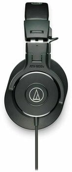 Słuchawki studyjne Audio-Technica ATH-M30X - 5