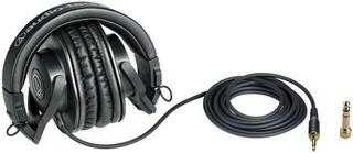 Studio-Kopfhörer Audio-Technica ATH-M30X Studio-Kopfhörer - 5