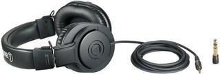 Studio Headphones Audio-Technica ATH-M20x Studio Headphones - 1