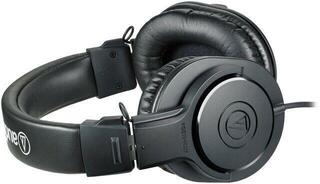 Studio Headphones Audio-Technica ATH-M20x Studio Headphones - 2