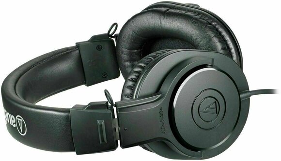 Studio-kuulokkeet Audio-Technica ATH-M20x - 3