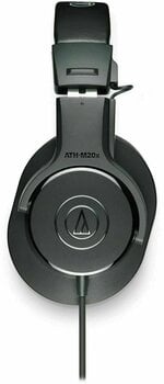 Студийни слушалки Audio-Technica ATH-M20x - 5
