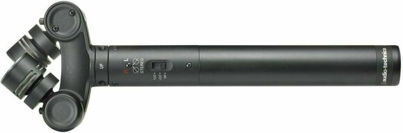 STEREO Microphone Audio-Technica AT2022 X/Y - 2