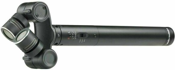 STEREO Microphone Audio-Technica AT2022 X/Y - 3