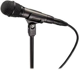 Dinamikus énekmikrofon Audio-Technica ATM610a Dinamikus énekmikrofon - 1