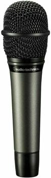 Microfone dinâmico para voz Audio-Technica ATM610a Microfone dinâmico para voz - 3