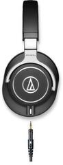 Студийни слушалки Audio-Technica ATH-M70X Студийни слушалки - 1