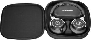 Студийни слушалки Audio-Technica ATH-M70X Студийни слушалки - 7