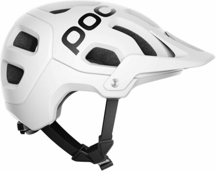 Cyklistická helma POC Tectal Hydrogen White 55-58 Cyklistická helma - 4