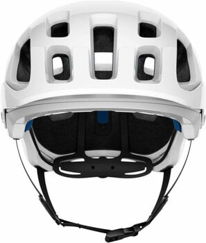 Cyklistická helma POC Tectal Race SPIN Hydrogen White/Uranium Black 55-58 Cyklistická helma - 2