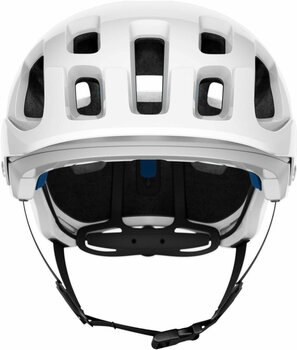 Bike Helmet POC Tectal Race SPIN Hydrogen White/Uranium Black 51-54 - 2