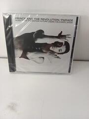 Music CD Prince - Parade (CD) (Damaged) - 2