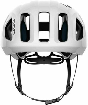 Kask rowerowy POC Ventral SPIN Hydrogen White Raceday 50-56 cm Kask rowerowy - 2