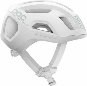 Bike Helmet POC Ventral AIR SPIN Hydrogen White Matt 56-61 Bike Helmet - 4