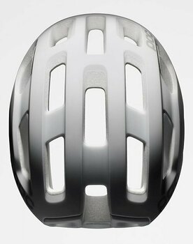 Cyklistická helma POC Ventral AIR SPIN Hydrogen White Matt 56-61 Cyklistická helma - 7