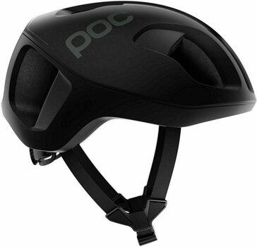Bike Helmet POC Ventral SPIN Uranium Black Matt 56-62 Bike Helmet - 4
