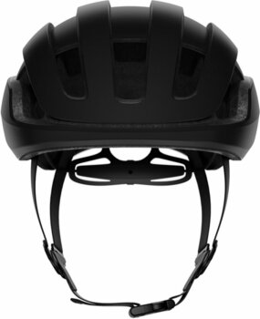 Cyklistická helma POC Omne AIR SPIN Uranium Black Matt 56-62 Cyklistická helma - 2