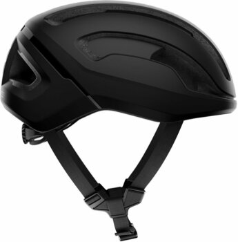 Cyklistická helma POC Omne AIR SPIN Uranium Black Matt 56-62 Cyklistická helma - 4