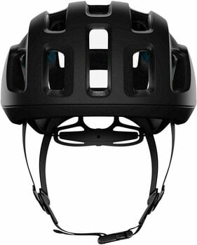 Bike Helmet POC Ventral AIR SPIN Uranium Black Matt 54-59 Bike Helmet - 2