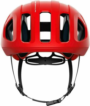 Bike Helmet POC Ventral SPIN Prismane Red 54-60 Bike Helmet - 2