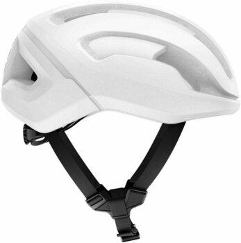 Bike Helmet POC Omne AIR SPIN Hydrogen White Matt 56-62 Bike Helmet - 4