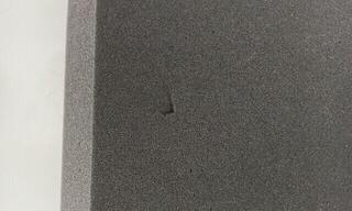Panel de espuma absorbente Audiotec 851364 (B-Stock) #851364 - 2