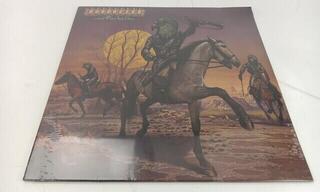 Płyta winylowa Budgie - Bandolier (Reissue) (LP) (Tylko rozpakowane) - 1