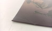 Budgie - Bandolier (Reissue) (LP)