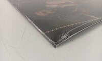 Budgie - Bandolier (Reissue) (LP)