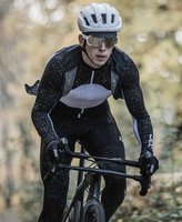 POC Omne AIR SPIN Hydrogen White Matt 