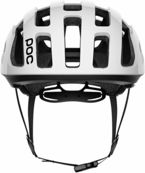 Cyklistická helma POC Octal X SPIN Hydrogen White 54-60 - 2