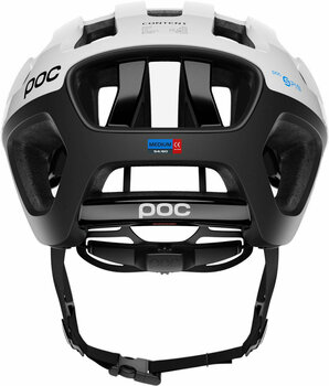 Cyklistická helma POC Octal X SPIN Hydrogen White 54-60 - 3