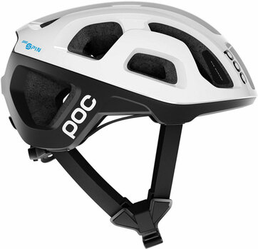 Cyklistická helma POC Octal X SPIN Hydrogen White 54-60 - 4