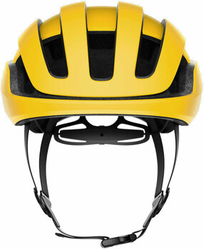 Kask rowerowy POC Omne AIR SPIN Sulphite Yellow 56-62 Kask rowerowy - 2