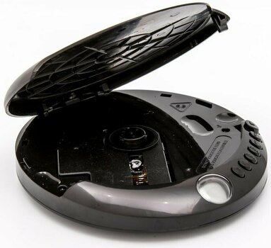 Vreckový hudobný prehrávač GPO Retro Portable CD Player - Discman - 3