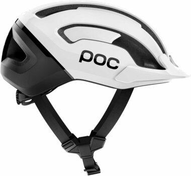 Cyklistická helma POC Omne Air Resistance SPIN Hydrogen White 50-56 cm Cyklistická helma - 4