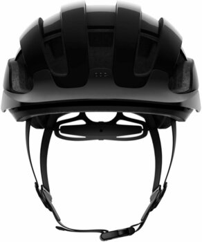 Bike Helmet POC Omne Air Resistance SPIN Uranium Black 56-62 Bike Helmet - 2