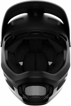 Bike Helmet POC Coron Air SPIN Uranium Black 55-58 Bike Helmet - 2
