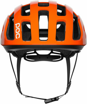 Bike Helmet POC Octal X SPIN Zink Orange 54-60 Bike Helmet - 2