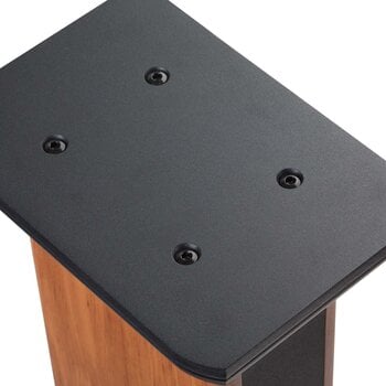 Stojan pro Hi-Fi reproduktory
 Edifier SS02 Stojan pro Hi-Fi reproduktory Brown 2 ks - 4