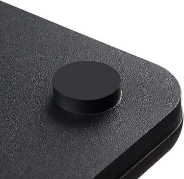 Stojan pro Hi-Fi reproduktory
 Edifier SS02 Stojan pro Hi-Fi reproduktory Brown 2 ks - 5
