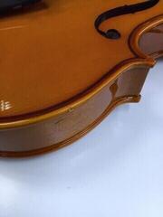 Vioară acustică Valencia V160 4/4 Vioară acustică (Defect) - 1