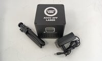 Light4Me ACCU APP Laser