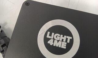 Лазер Light4Me 851436 (B-Stock) #851436 - 2