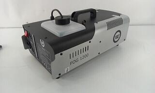 Stroj za meglo Light4Me FM 1200 Stroj za meglo (Rabljeno) - 3