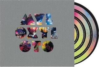 Музичний компакт-диск Coldplay - Mylo Xyloto (Reissue) (CD) - 1