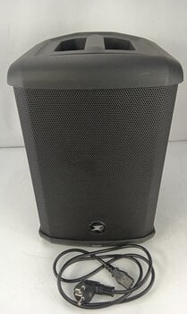 Sistema de megafonía alimentado por batería Revoltage Nomad 150 Battery Multi Sistema de megafonía alimentado por batería (Seminuevo) - 2