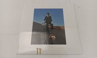 Pink Floyd - Wish You Were Here (Anniversary Edition) (Reissue) (Yellow Smoke Coloured) (LP)
