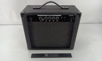 Revoltage RV-20B Liten basskombinasjon